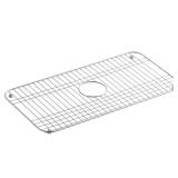 KOHLER Bakersfield Bottom Sink Bowl Rack