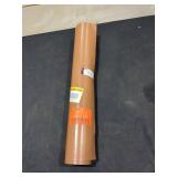 Trex RainEscape 16-ft x 20-in Deck Ceiling Trough