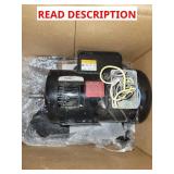 American Sanders Motor for Drum Floor Sander