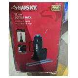 2 Ton Bottle Jack