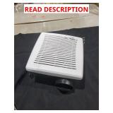 Exhaust Fan