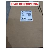 Anderson Casement Awning Window