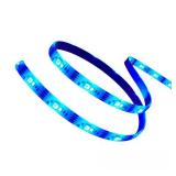 (6) 6.5 ft RGBW Color-Changing Battery Strip Ligh