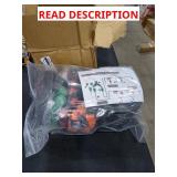 Micro Drip Irrigation Kit