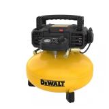 6 Gal 165 PSI Electric Pancake Air Comp