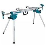 Compact Folding Miter Saw Stand