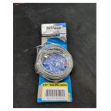 12 FT Extension Spring Cables