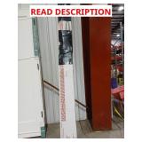 8ft Slant Fin 30 Radiator