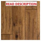 Blue Ridge Vintage Hickory 192sq.ft. 7 XBID