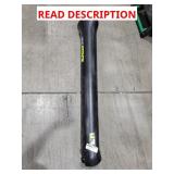 Ryobi vac attack tube