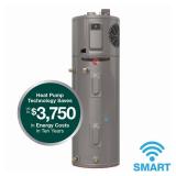 ProTerra 40 Gal Smart Hybrid Water Heater