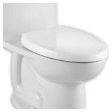Cadet 3 Slow-Close Elongated Toilet Seat
