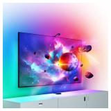 4D LED TV Backlight Kit for 55 65"
