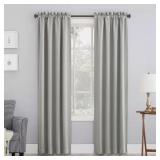 Gavin Energy-Saving Curtain 40" x 84" Panel