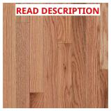 American Originals Red Oak Flooring 11 XBID