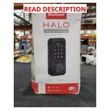 Kwikset halo wifi enabled smart lock