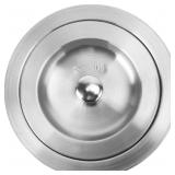 Veemoon Stainless Steel Sink Strainer