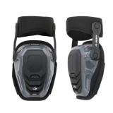 Hard Cap Gel/Foam Stabilizer Knee Pads