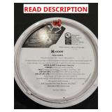 Kidde Smoke Alarm