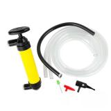 9.62 in. Multi-Use Hand Pump
