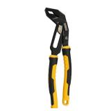 10 in. Slidelock V-Jaw Pliers