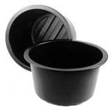 MacCourt 2.16-ft HDPE Pond Liner (20-Gal)