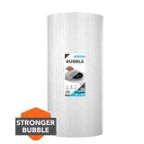 24 in. x 90 ft. Clear Bubble Cushion