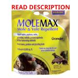 Bonide MoleMax Granules 10 lb