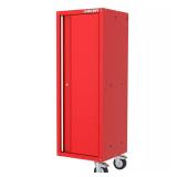 Modular 20x20 3-Shelf Red Rolling Tool Chest