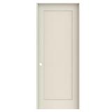 30x80 Primed Solid Core Interior Door
