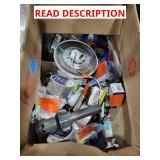 Box lot