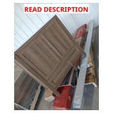 Box Lot Home Improvement