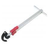 Husky 1-1/2 in. Quick-Release Basin Wrench