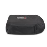 Weber Traveler Griddle Cover for 22in. Griddle