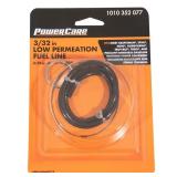 Fuel Line Kit for Tillers, Chainsaws, Blowers