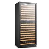 32 in. W 287 Bottle Dual Zone Wine Cooler