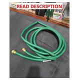Green Hose