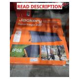 Jackery solarsaga