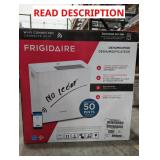 Frigidaire Dehumidifier