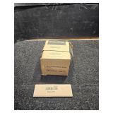 Equipe VEN023251 Mallorca White Tile 2.5x8 in
