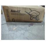 Anvil Wheelbarrow Accessories