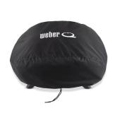 Weber Q2800N+ Bonnet Grill Cover for Q2800N+