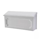 Architectural Mailboxes Windsor Wall Mount