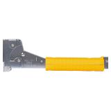 Arrow HT50 Hammer Tacker, Chrome Staples