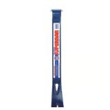 Vaughan 15 in. Flat Claw Pry Bar 1 pk