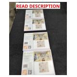 Beige Travertine Medley Mosaic