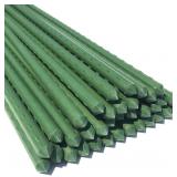 WAENLIR Garden Stakes 84in Tomato Stakes