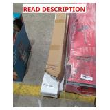 (3) Blinds Different Sizes & Lengths