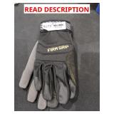 Firm Grip Gloves