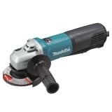 13A 4-1/2in. SJS Paddle Switch Angle Grinder